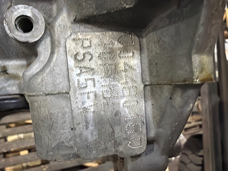 Двигатель, 110000 рублей, Москва