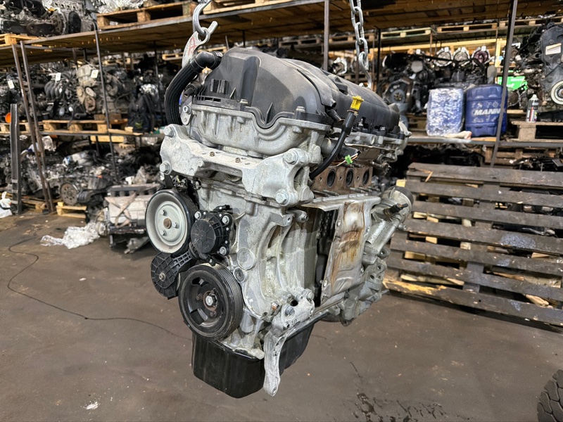 Двигатель, 110000 рублей, Москва