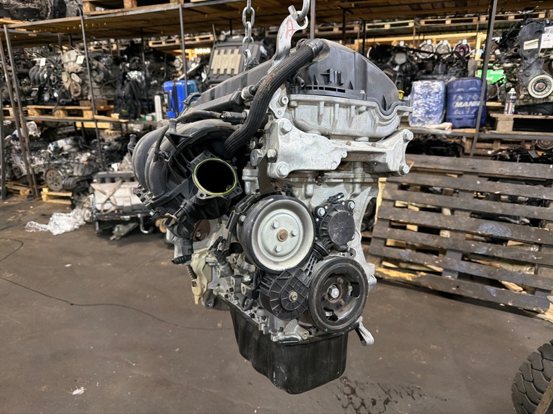 Двигатель, 110000 рублей, Москва