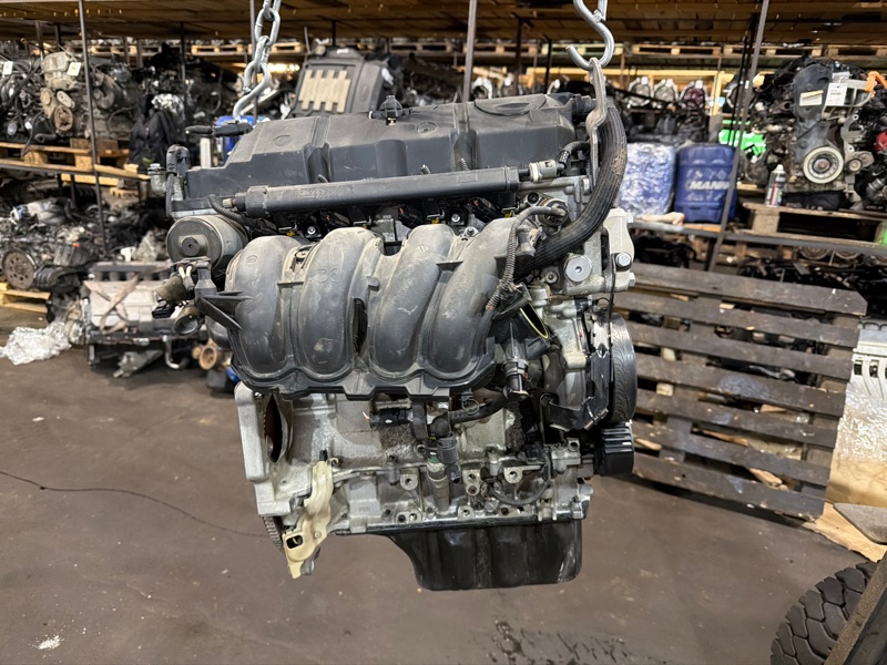 Двигатель, 110000 рублей, Москва