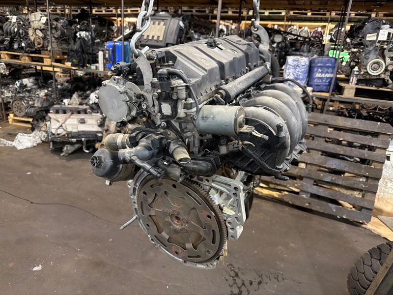 Двигатель, 110000 рублей, Москва