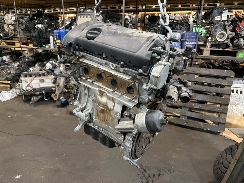 Двигатель, 110000 рублей, Москва