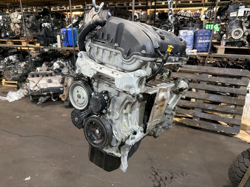 Двигатель, 110000 рублей, Москва