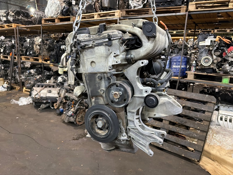 Двигатель, 160000 рублей, Москва