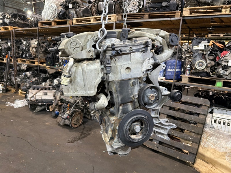 Двигатель, 160000 рублей, Москва