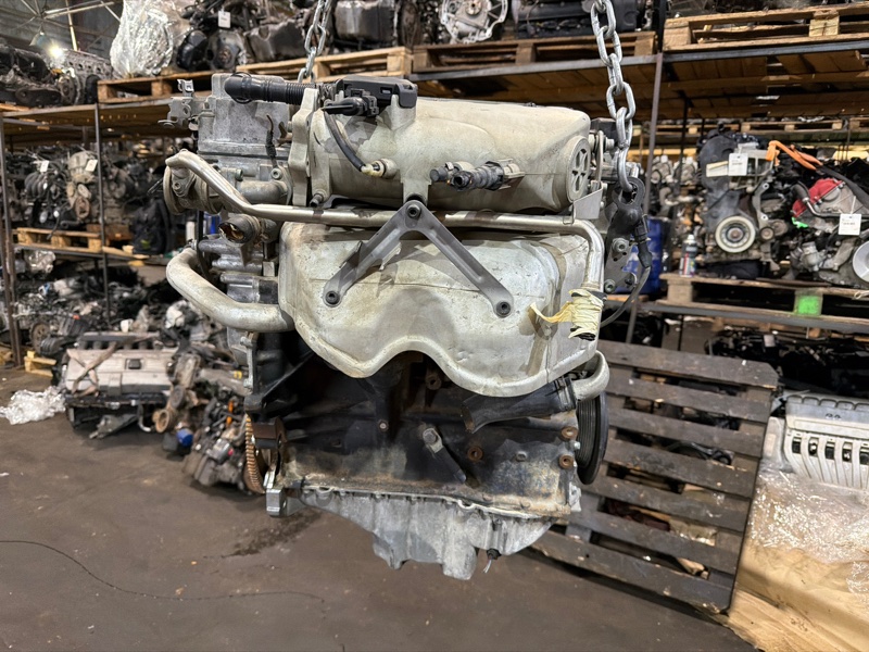 Двигатель, 160000 рублей, Москва