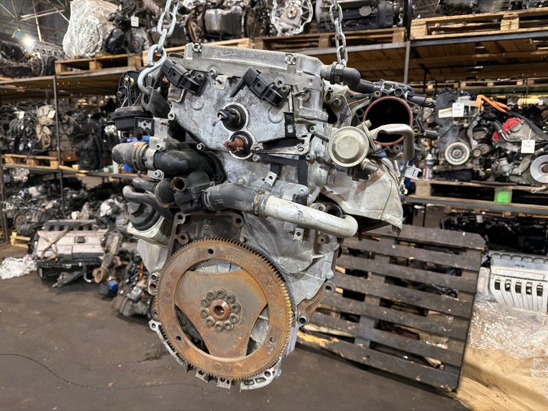 Двигатель, 160000 рублей, Москва