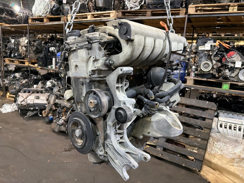 Двигатель, 160000 рублей, Москва