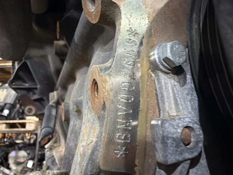 Двигатель, 160000 рублей, Москва