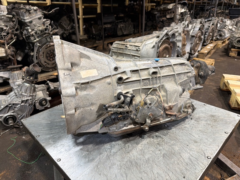 АКПП, 85000 рублей, Москва