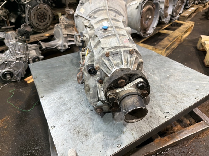 АКПП, 85000 рублей, Москва