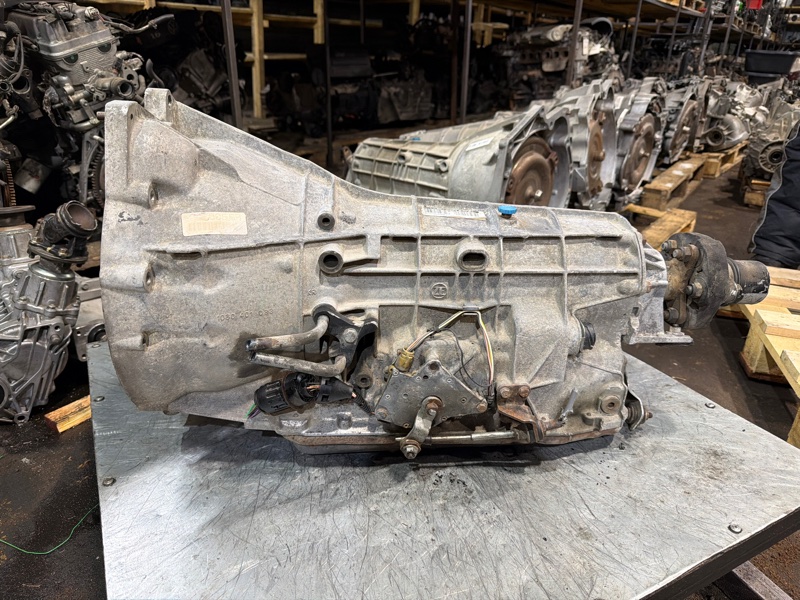 АКПП, 85000 рублей, Москва