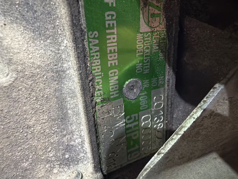 АКПП, 85000 рублей, Москва