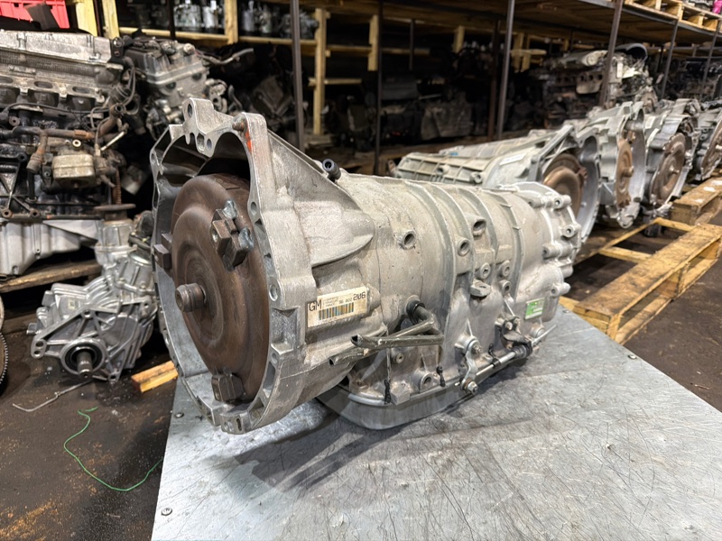 АКПП, 116000 рублей, Москва