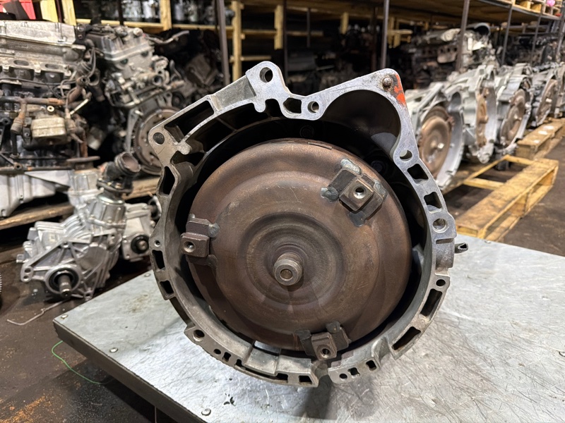 АКПП, 116000 рублей, Москва