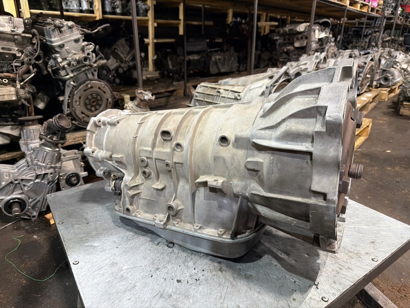 АКПП, 116000 рублей, Москва