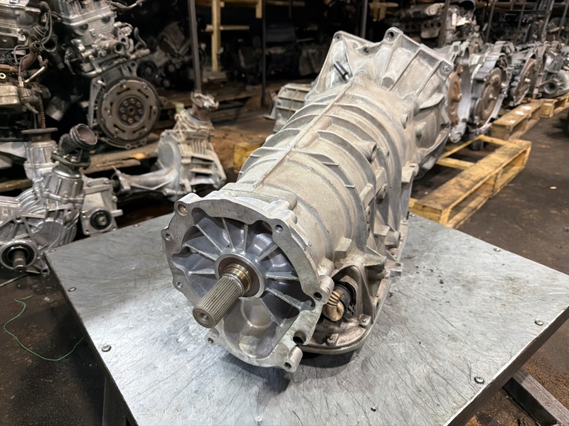 АКПП, 116000 рублей, Москва