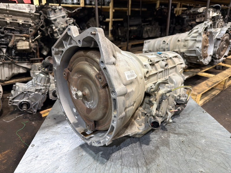 АКПП, 97000 рублей, Москва