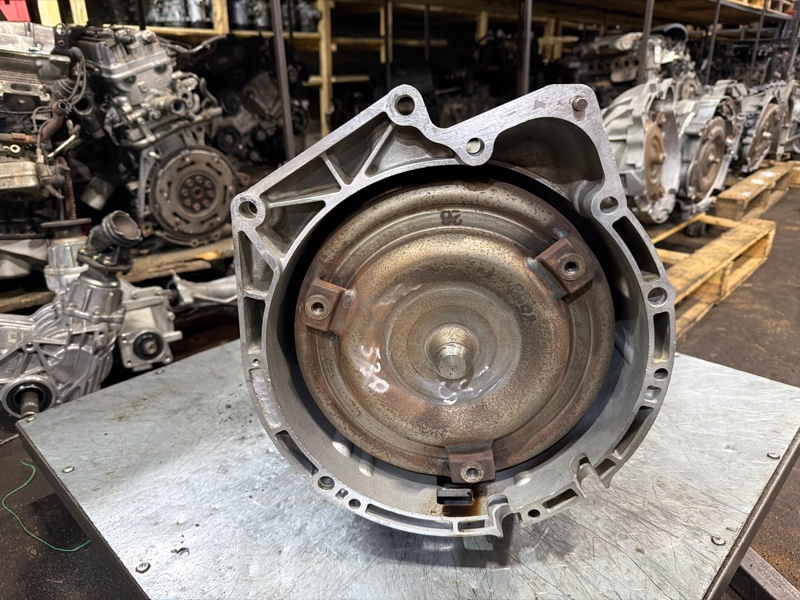 АКПП, 97000 рублей, Москва