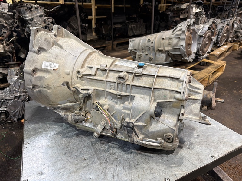 АКПП, 97000 рублей, Москва