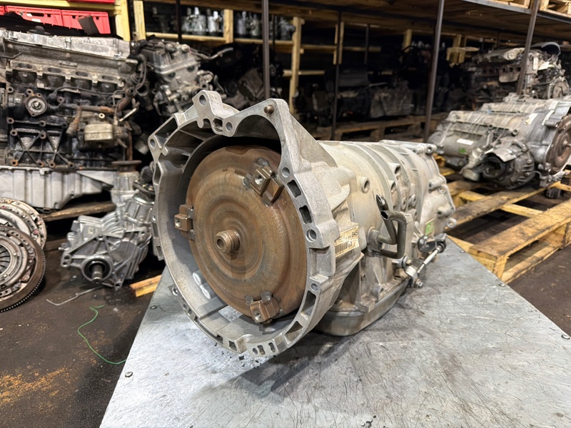 АКПП, 116000 рублей, Москва