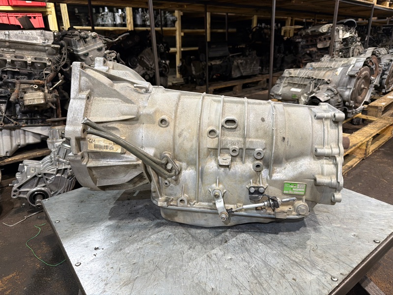 АКПП, 116000 рублей, Москва