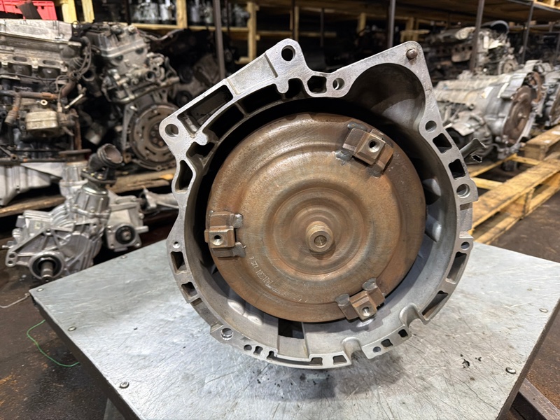 АКПП, 116000 рублей, Москва