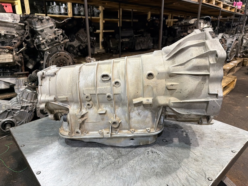 АКПП, 116000 рублей, Москва