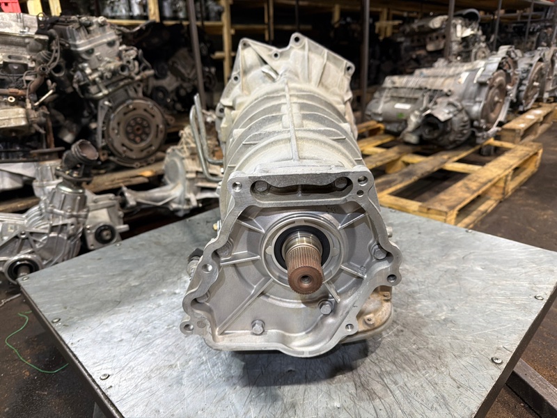 АКПП, 116000 рублей, Москва