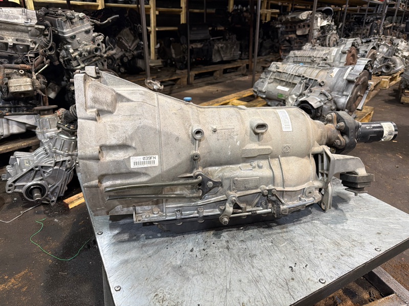 АКПП, 90000 рублей, Москва