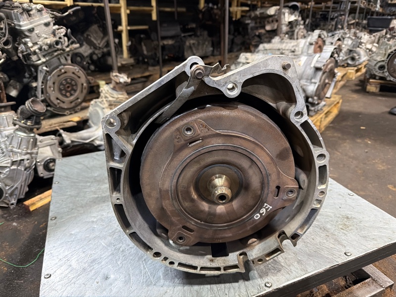 АКПП, 90000 рублей, Москва