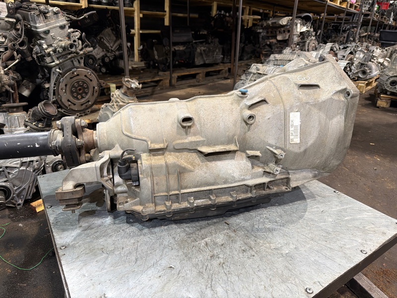 АКПП, 90000 рублей, Москва