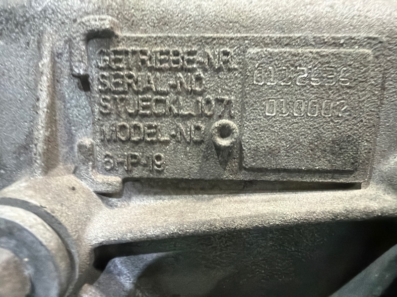 АКПП, 90000 рублей, Москва