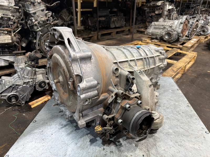 АКПП, 85000 рублей, Москва