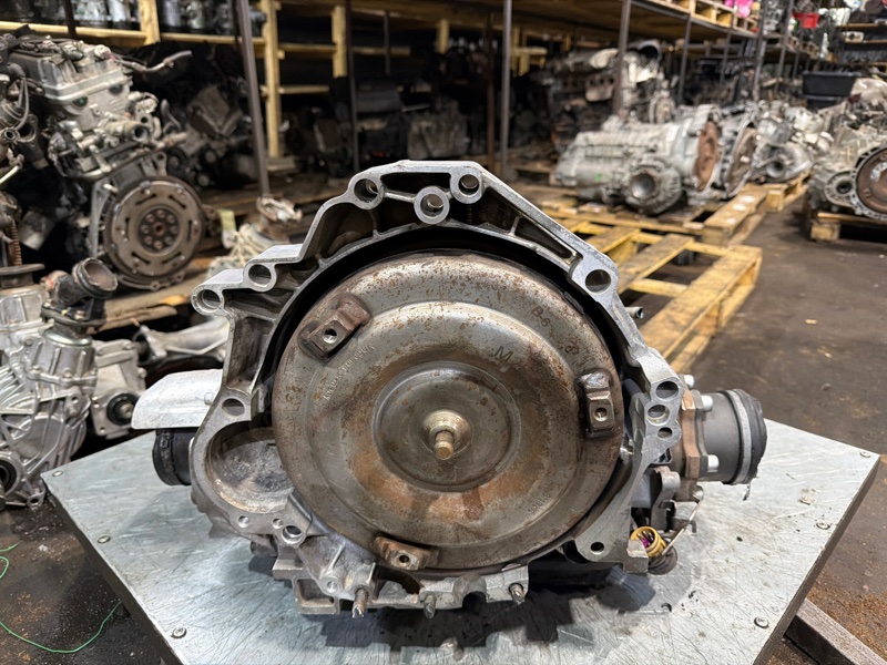 АКПП, 85000 рублей, Москва