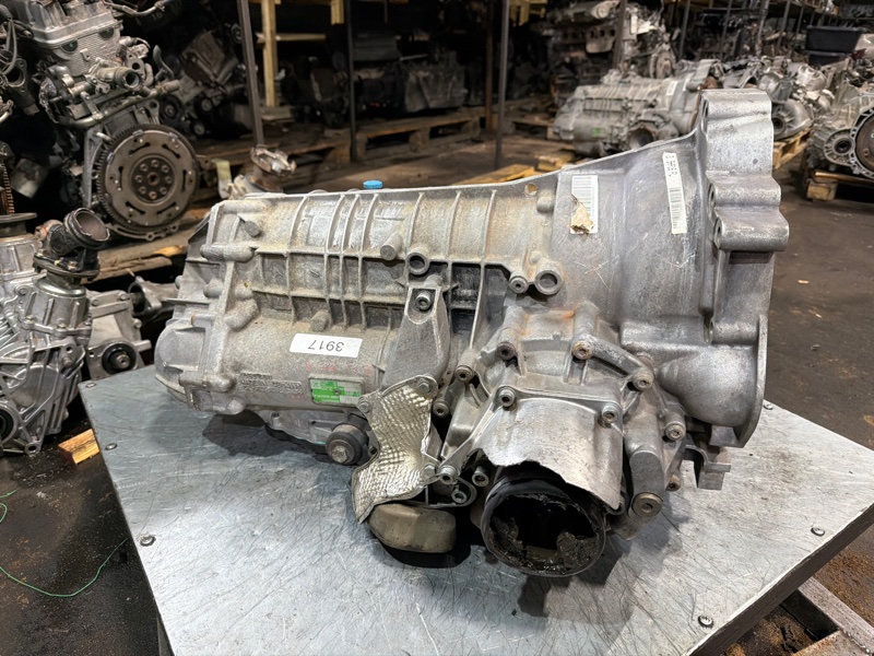 АКПП, 85000 рублей, Москва