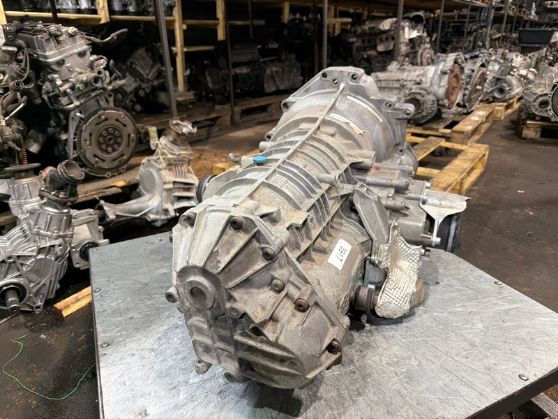 АКПП, 85000 рублей, Москва