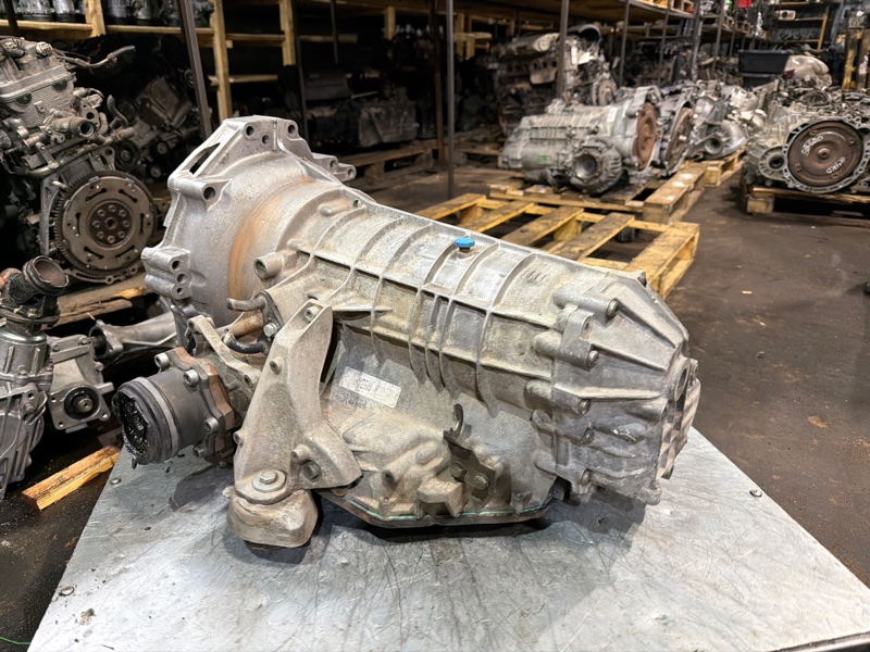 АКПП, 85000 рублей, Москва