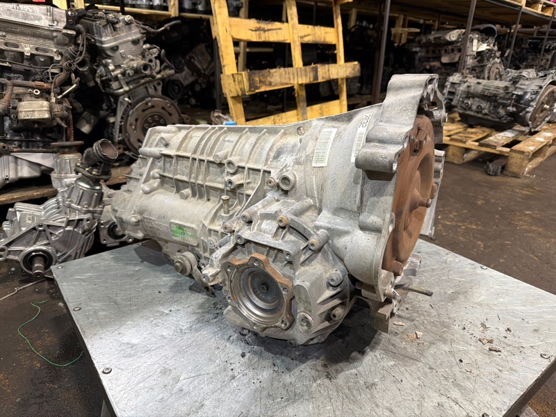 АКПП, 85000 рублей, Москва