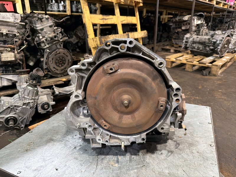 АКПП, 85000 рублей, Москва