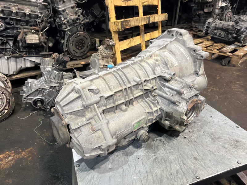 АКПП, 85000 рублей, Москва