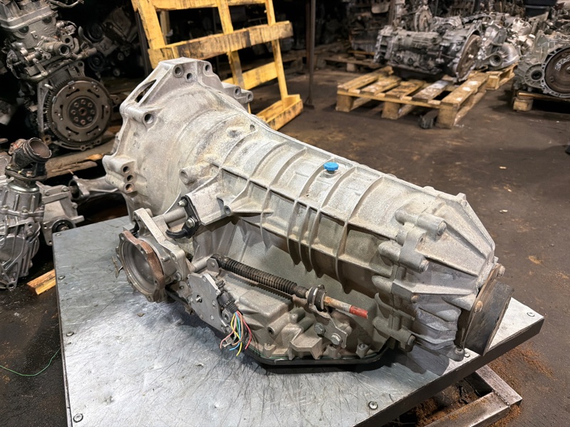 АКПП, 85000 рублей, Москва