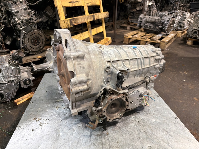 АКПП, 85000 рублей, Москва