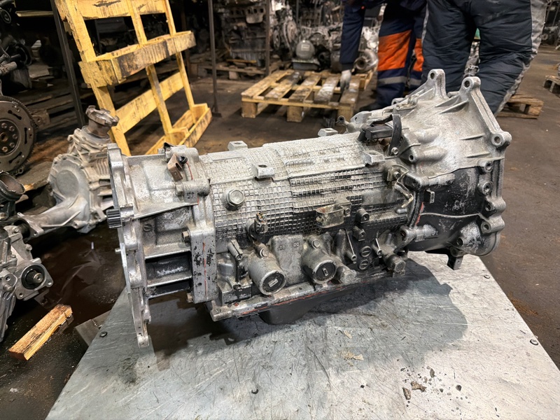 АКПП, 100000 рублей, Москва