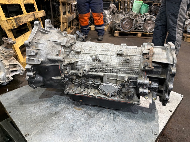 АКПП, 100000 рублей, Москва