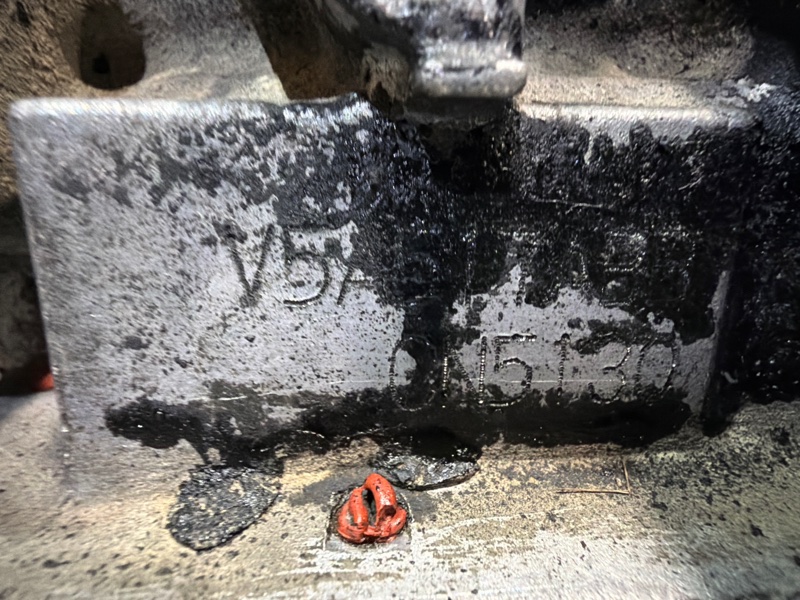 АКПП, 100000 рублей, Москва