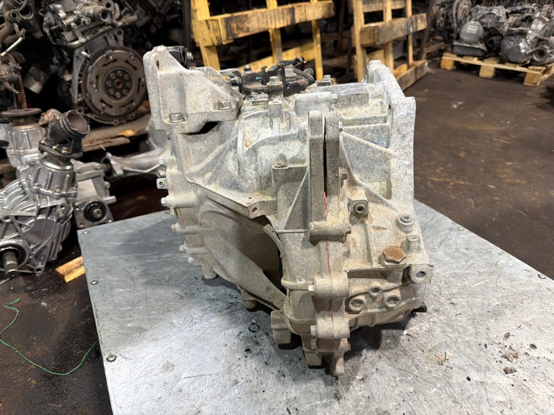 АКПП, 175000 рублей, Москва