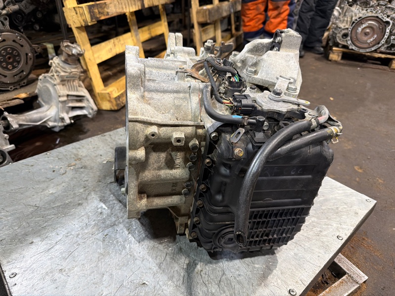 АКПП, 175000 рублей, Москва