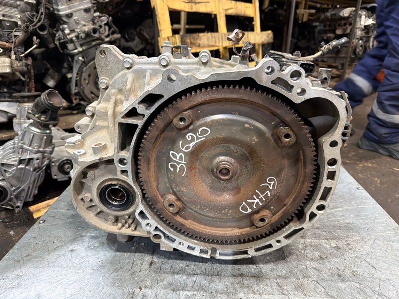 АКПП, 145000 рублей, Москва