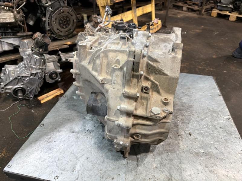 АКПП, 145000 рублей, Москва